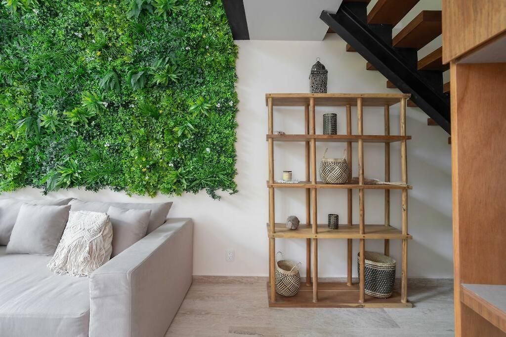 Apartment Moderno Loft Temple Ii A112 By Sandy Powerful *
