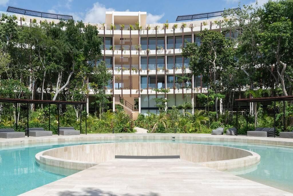 Moderno Loft Temple Ii A112 By Sandy Powerful Apartment *