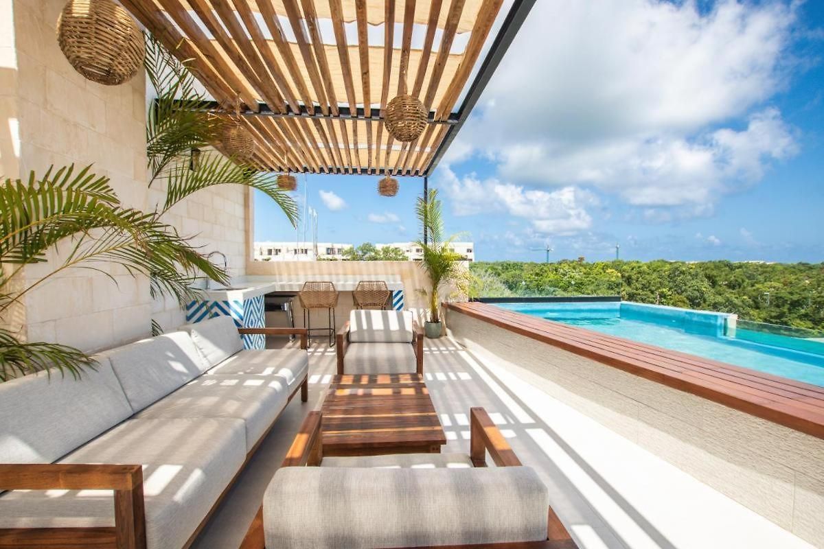 Aldea Blu Vacations Tulum