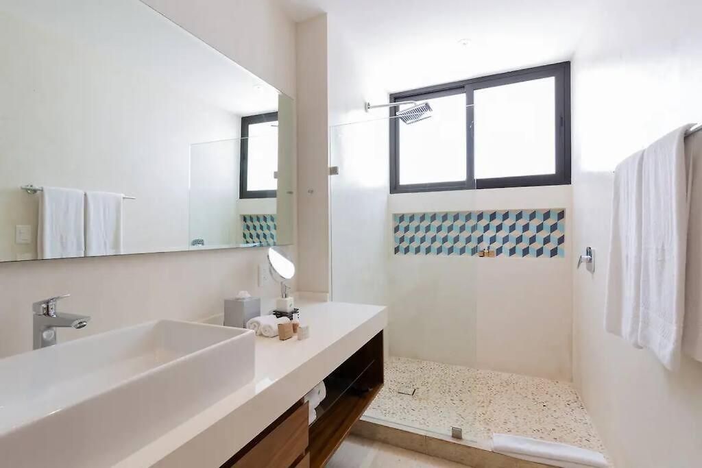 Apartamento Park G104-luxury Gym Incluided By Sandy Powerful