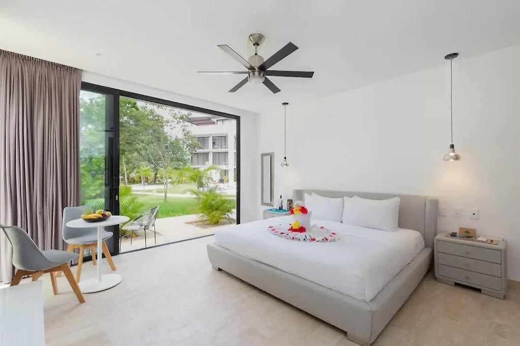 Apartamento Park G104-luxury Gym Incluided By Sandy Powerful *