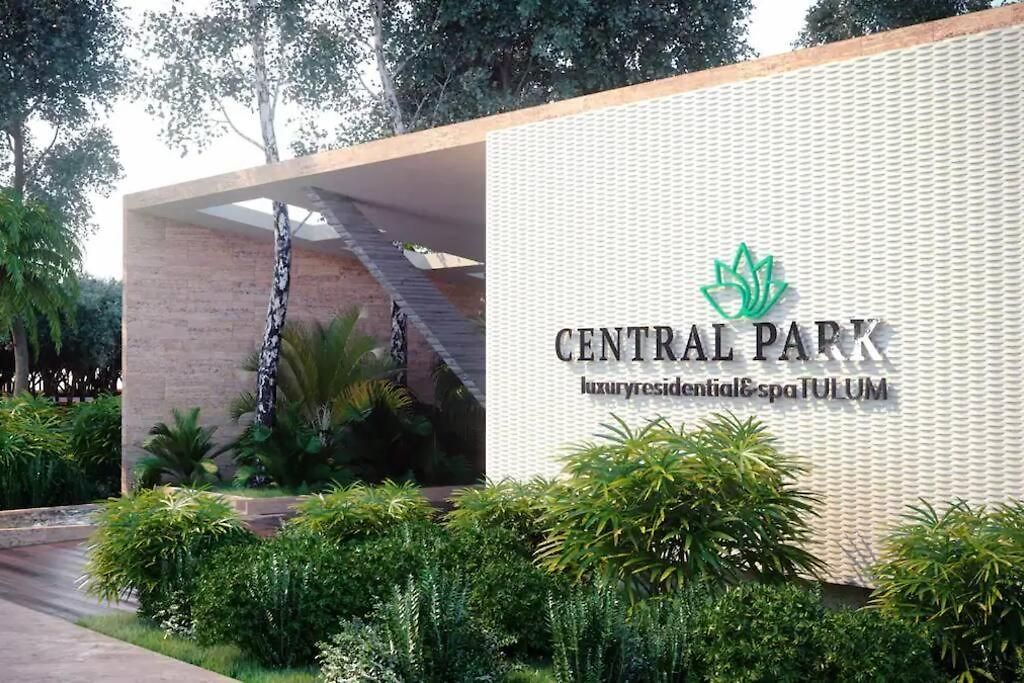 Apartamento Park G104-luxury Gym Incluided By Sandy Powerful *