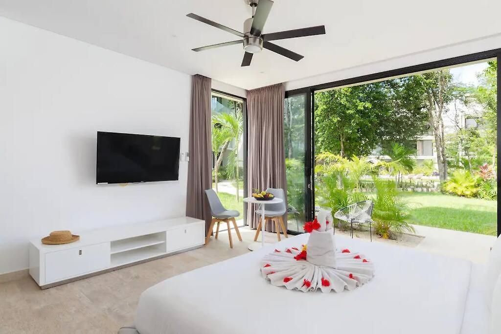 Park G104-luxury Gym Incluided By Sandy Powerful Apartamento *