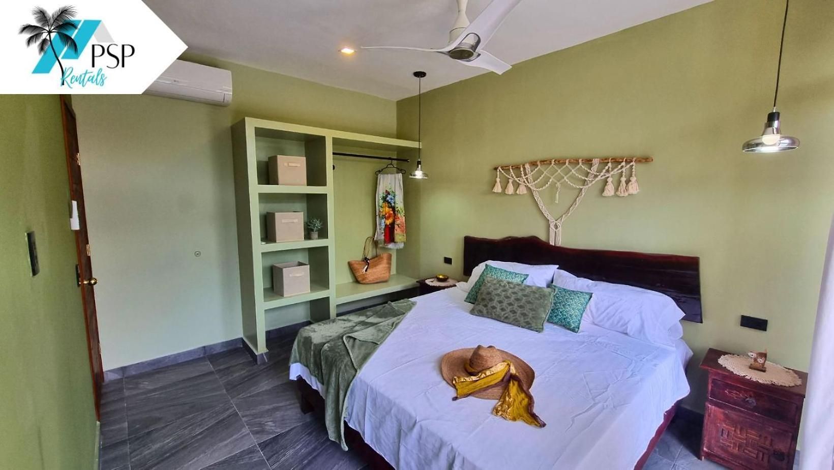 Vicenta Ii Apartment Tulum