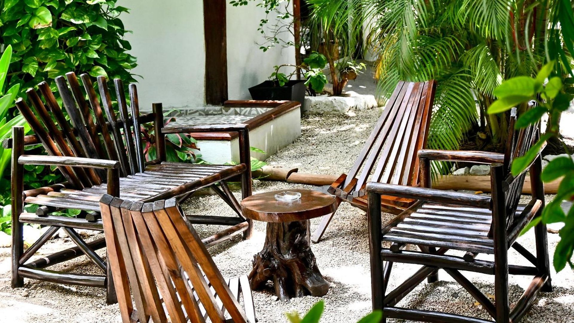 Hotel Pacha Boutique