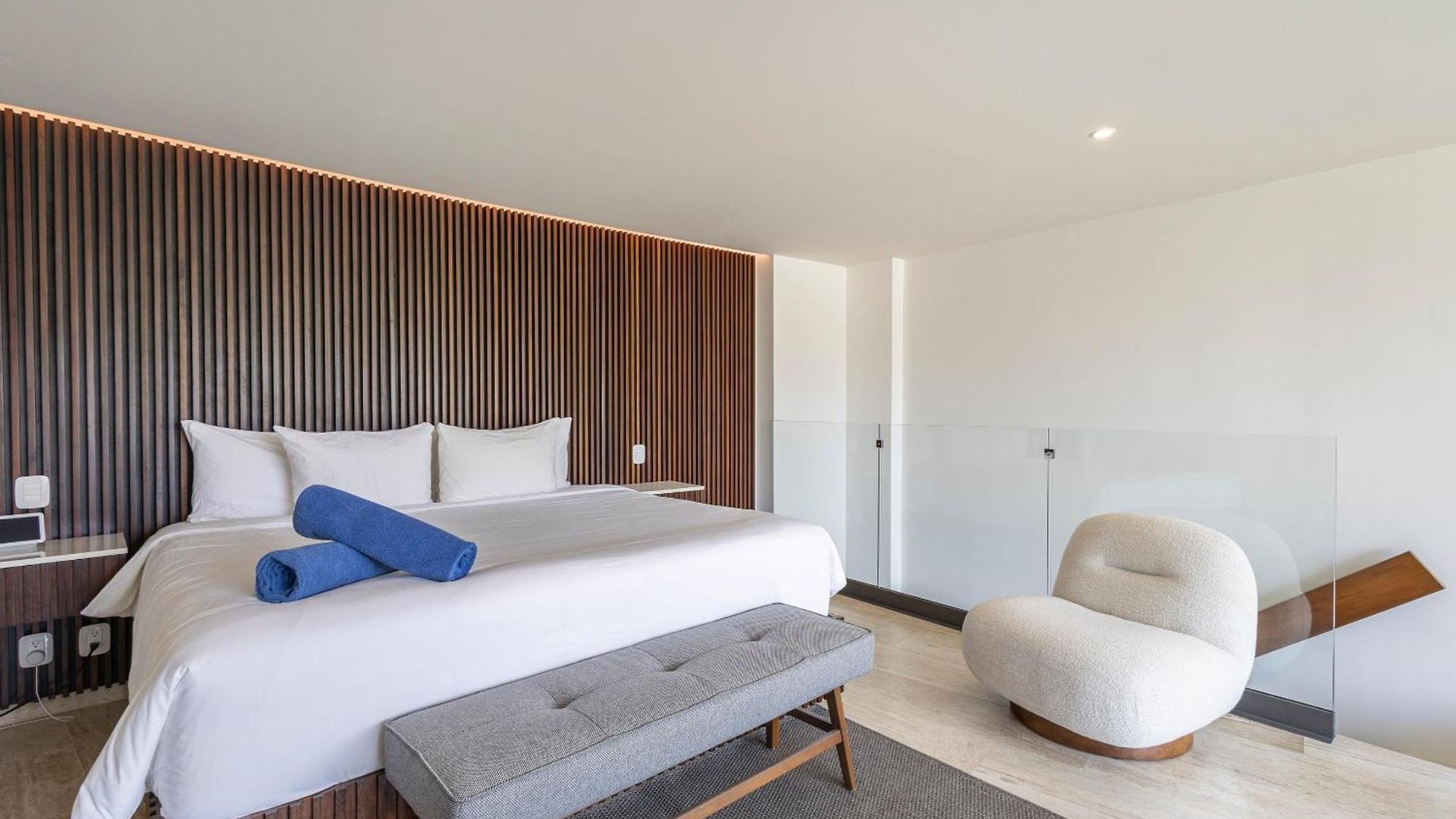 Mistiq Gardens Apartment