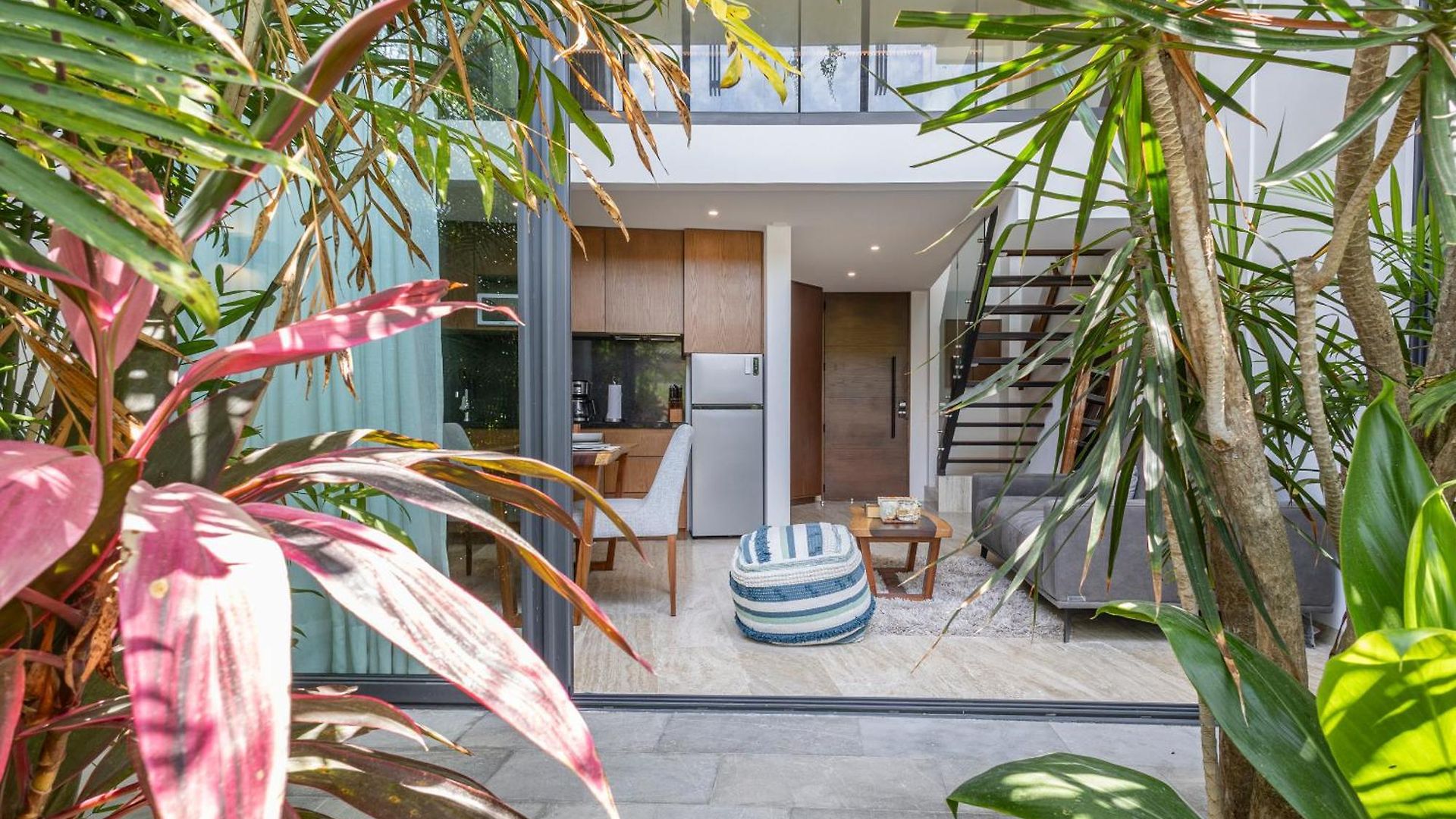 Mistiq Gardens Tulum