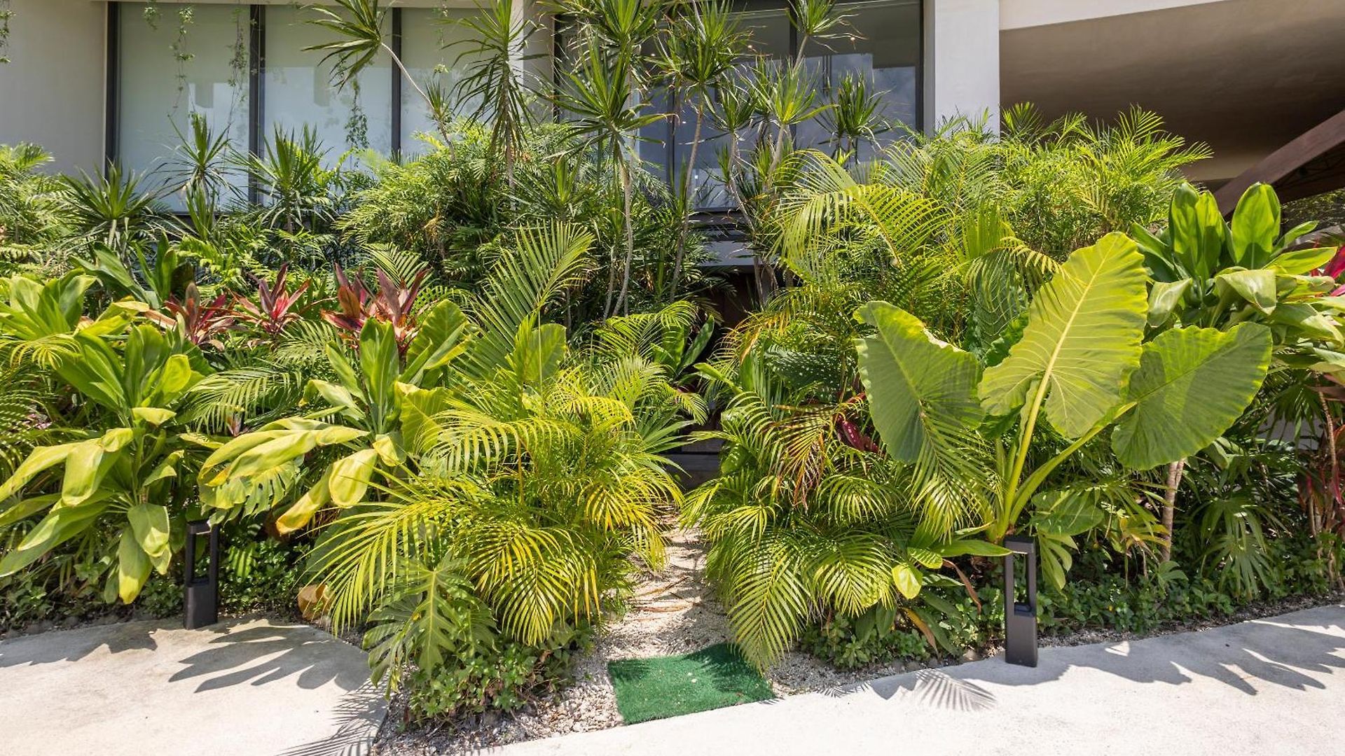 Apartment Mistiq Gardens *