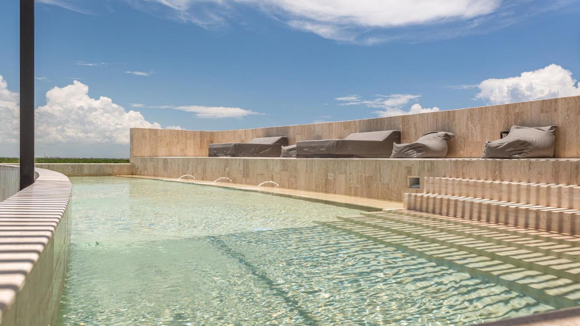 Mistiq Temple I Apartment Tulum