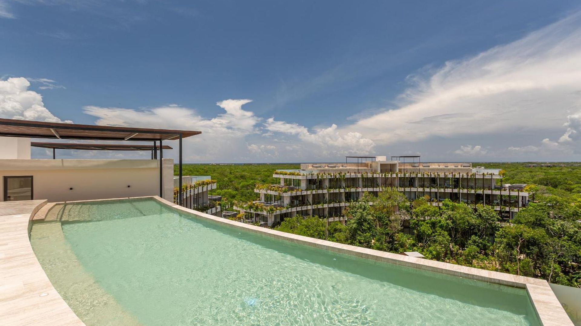Mistiq Temple I Tulum