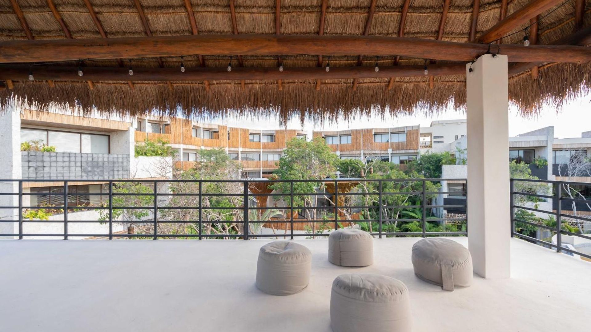 Hotel Suite Amor Tulum