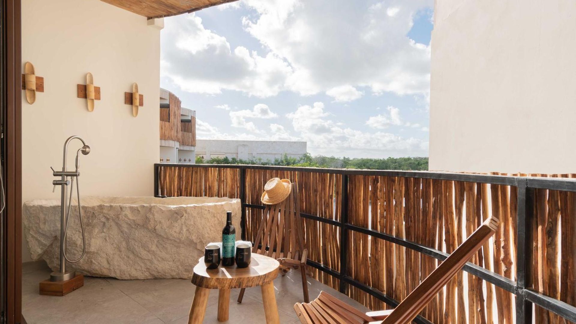 Suite Amor Tulum * Tulum