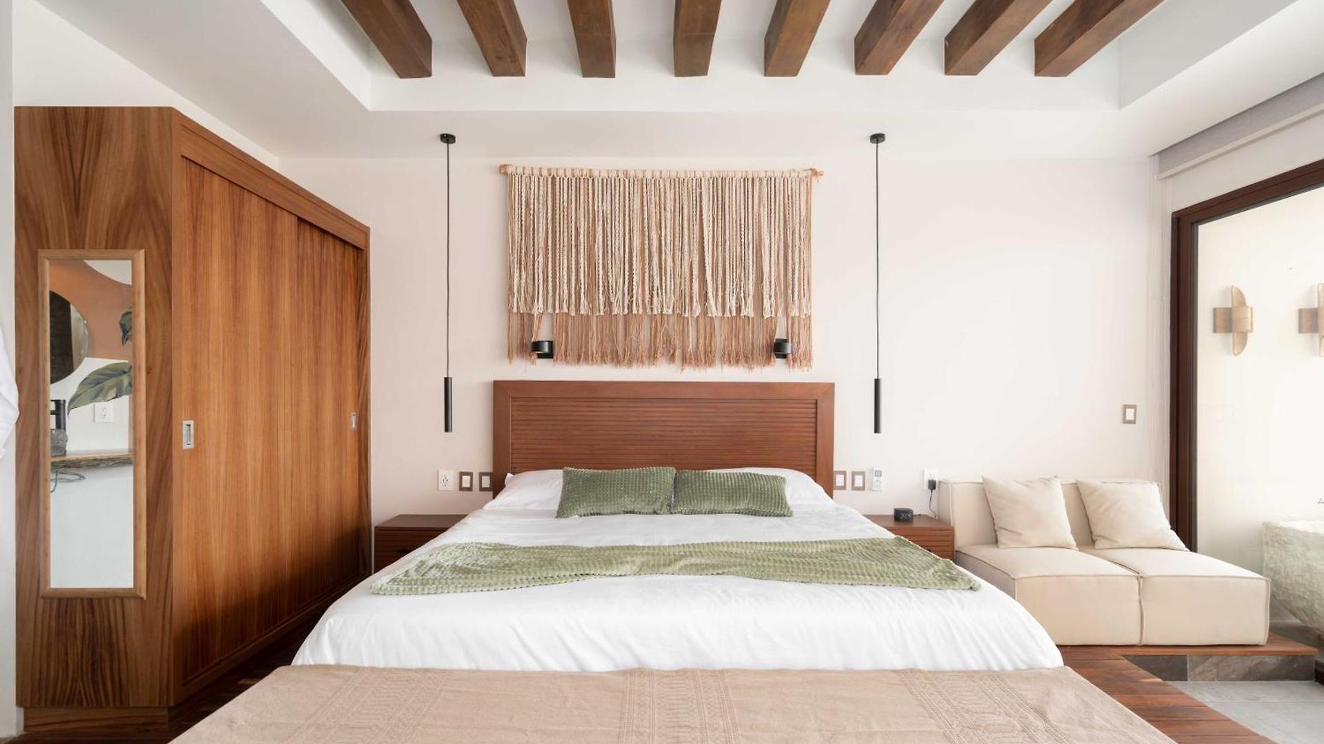 Hotel Suite Amor Tulum *