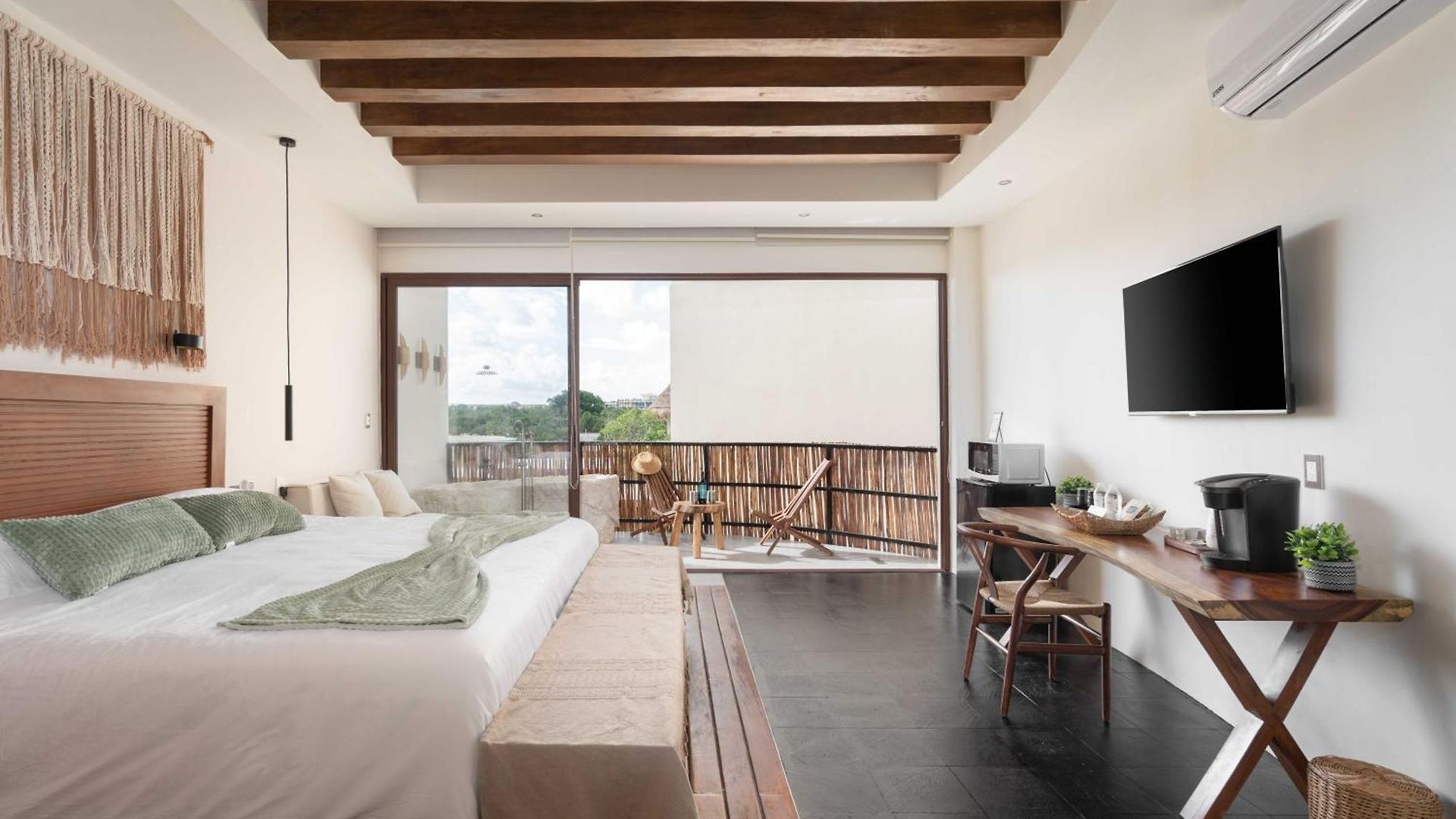 Hotel Suite Amor Tulum Tulum