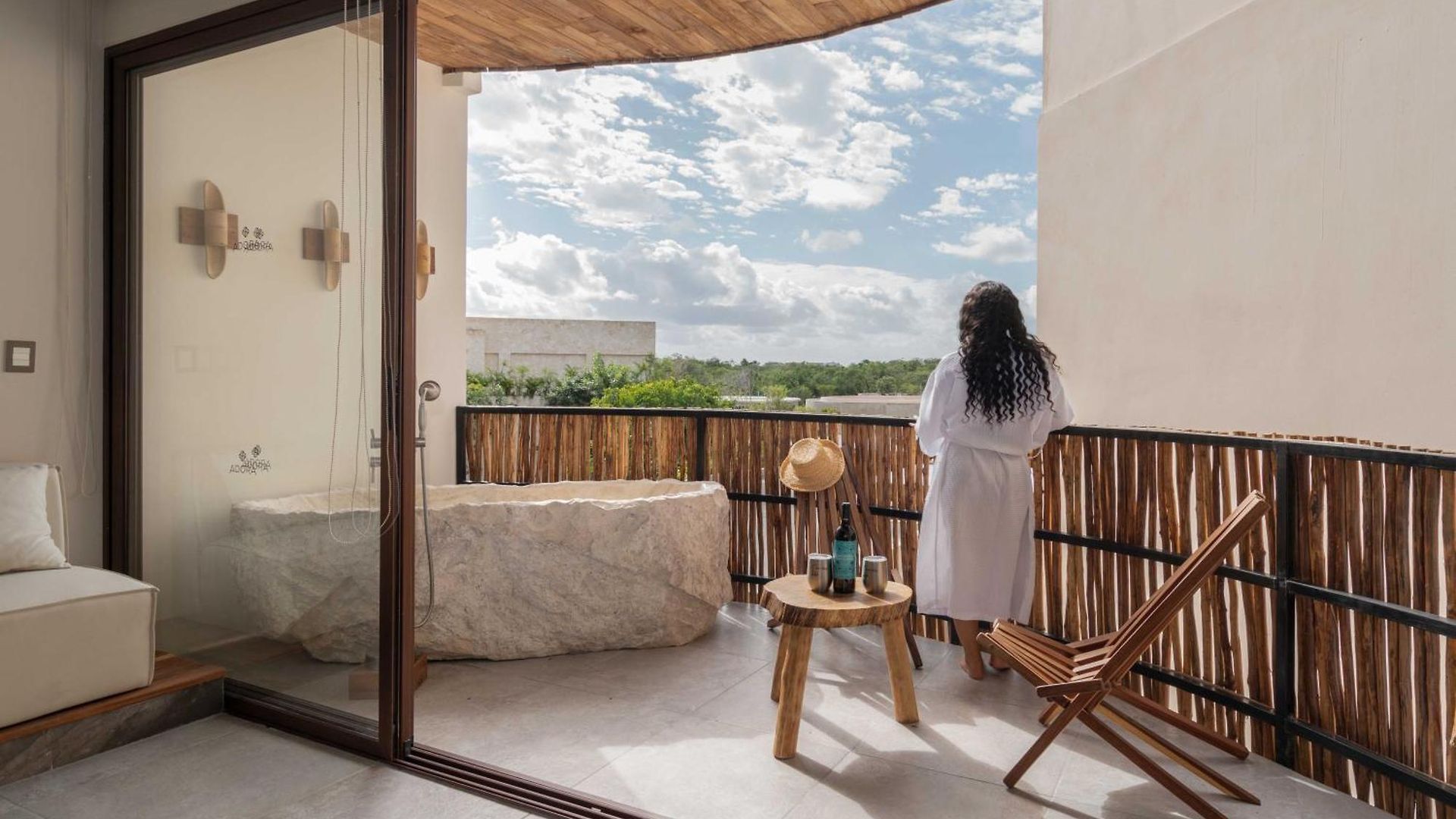 Suite Amor Tulum *