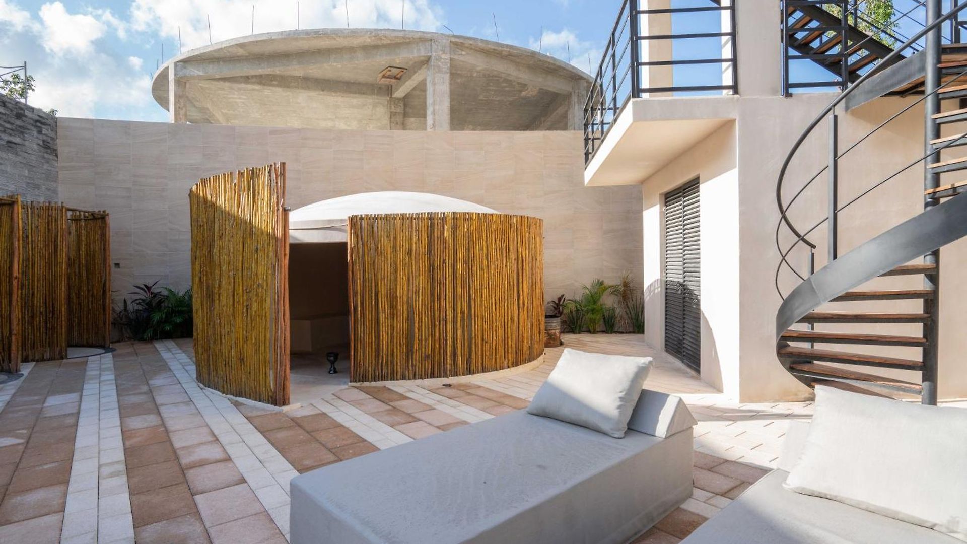 Suite Amor Tulum Tulum