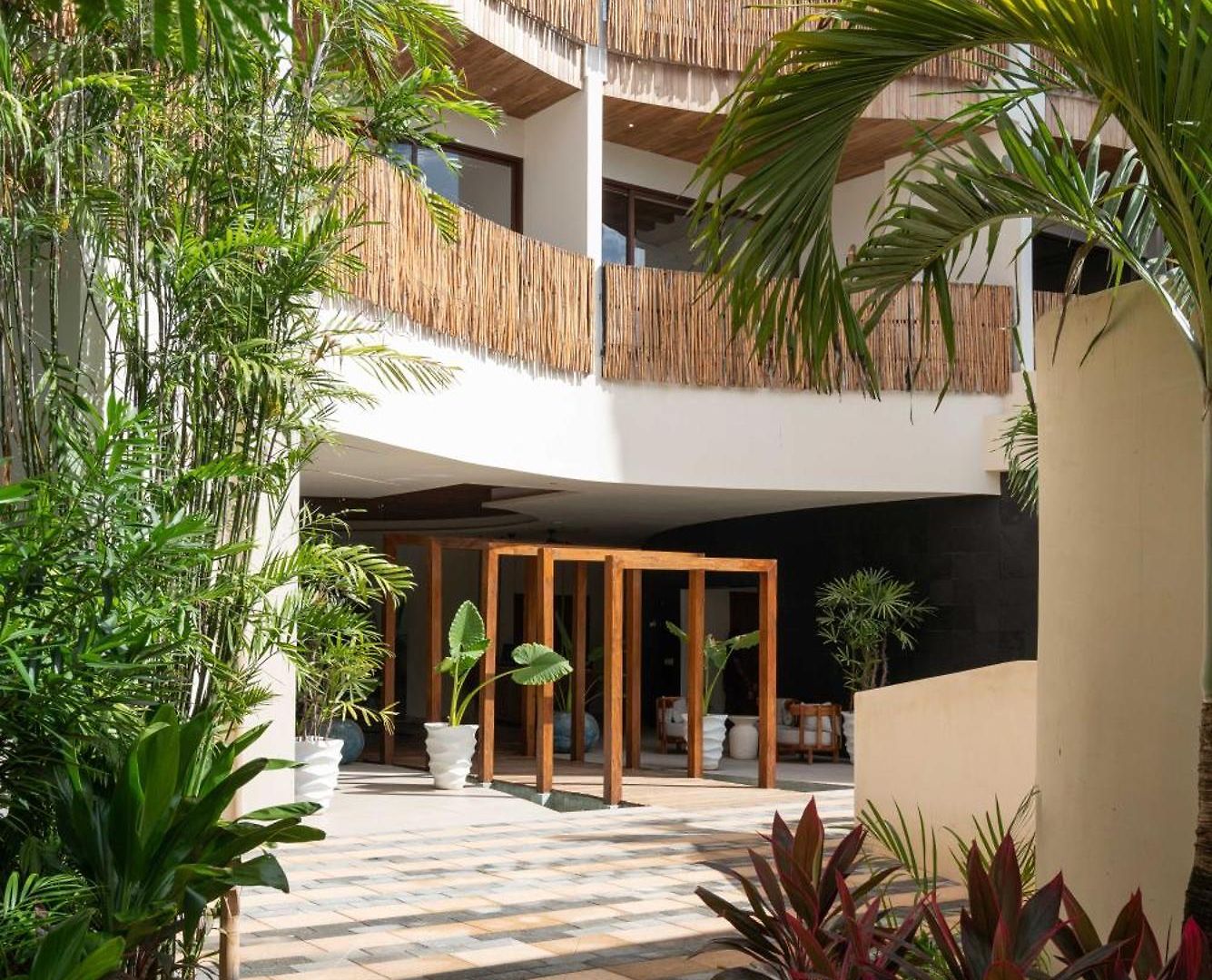 Suite Amor Tulum