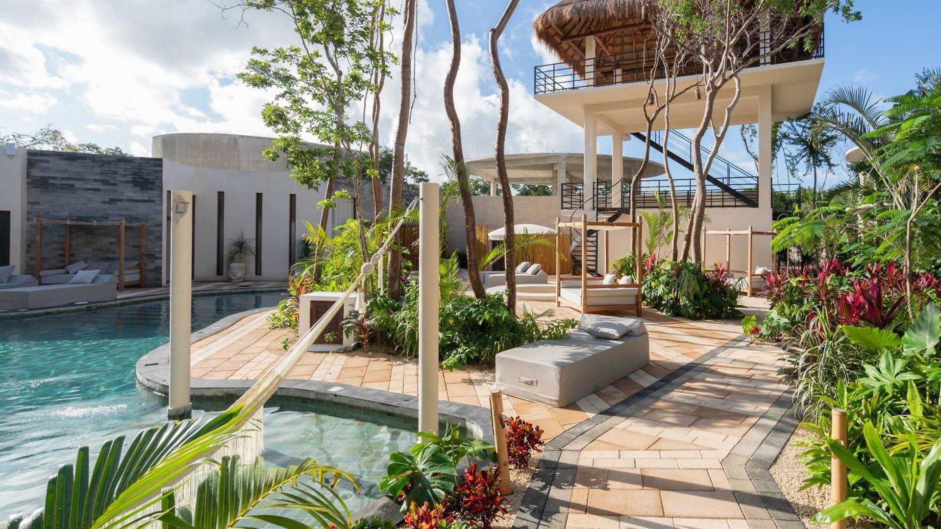 Hotel Suite Amor Tulum Tulum