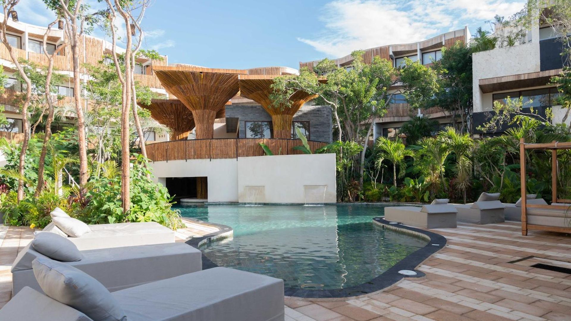 Suite Amor Tulum *