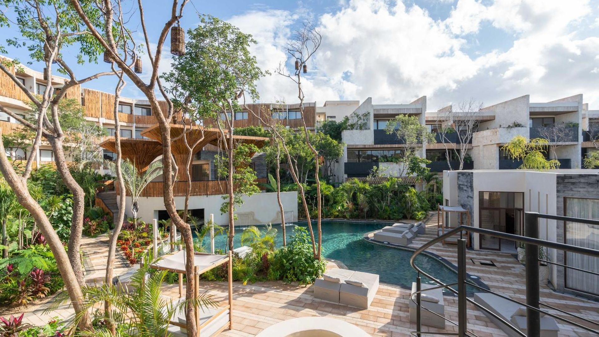Suite Amor Tulum Tulum