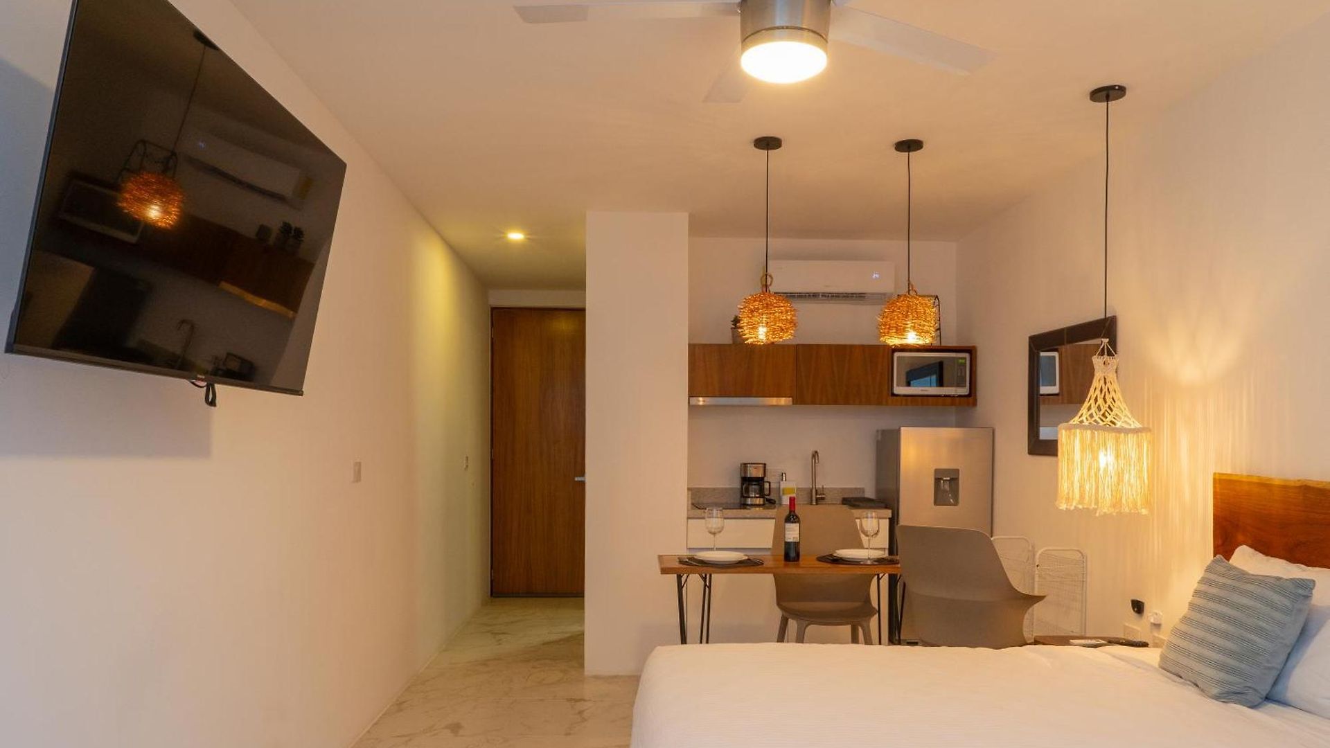 In By Casago * Tulum