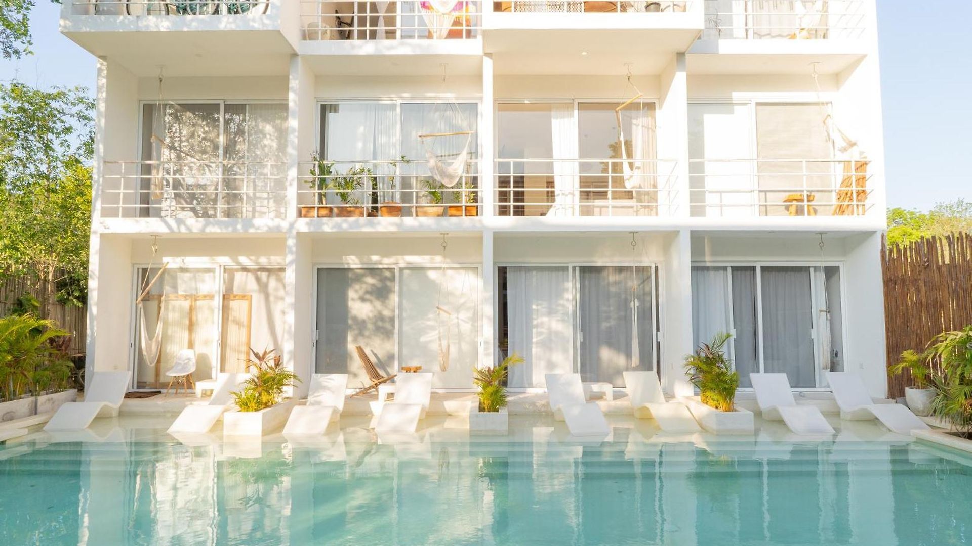 In By Casago Holiday home *