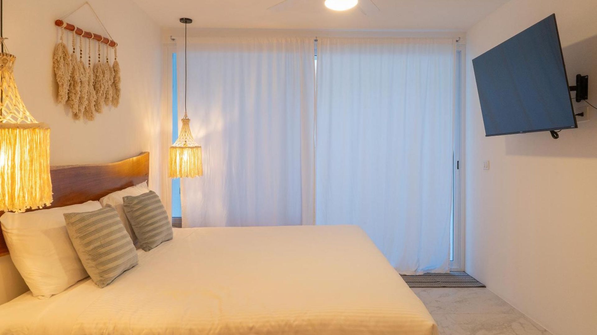 In By Casago Holiday home *
