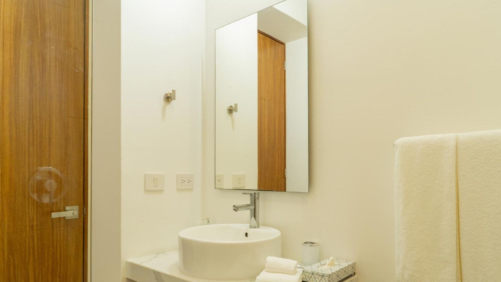In By Casago Holiday home