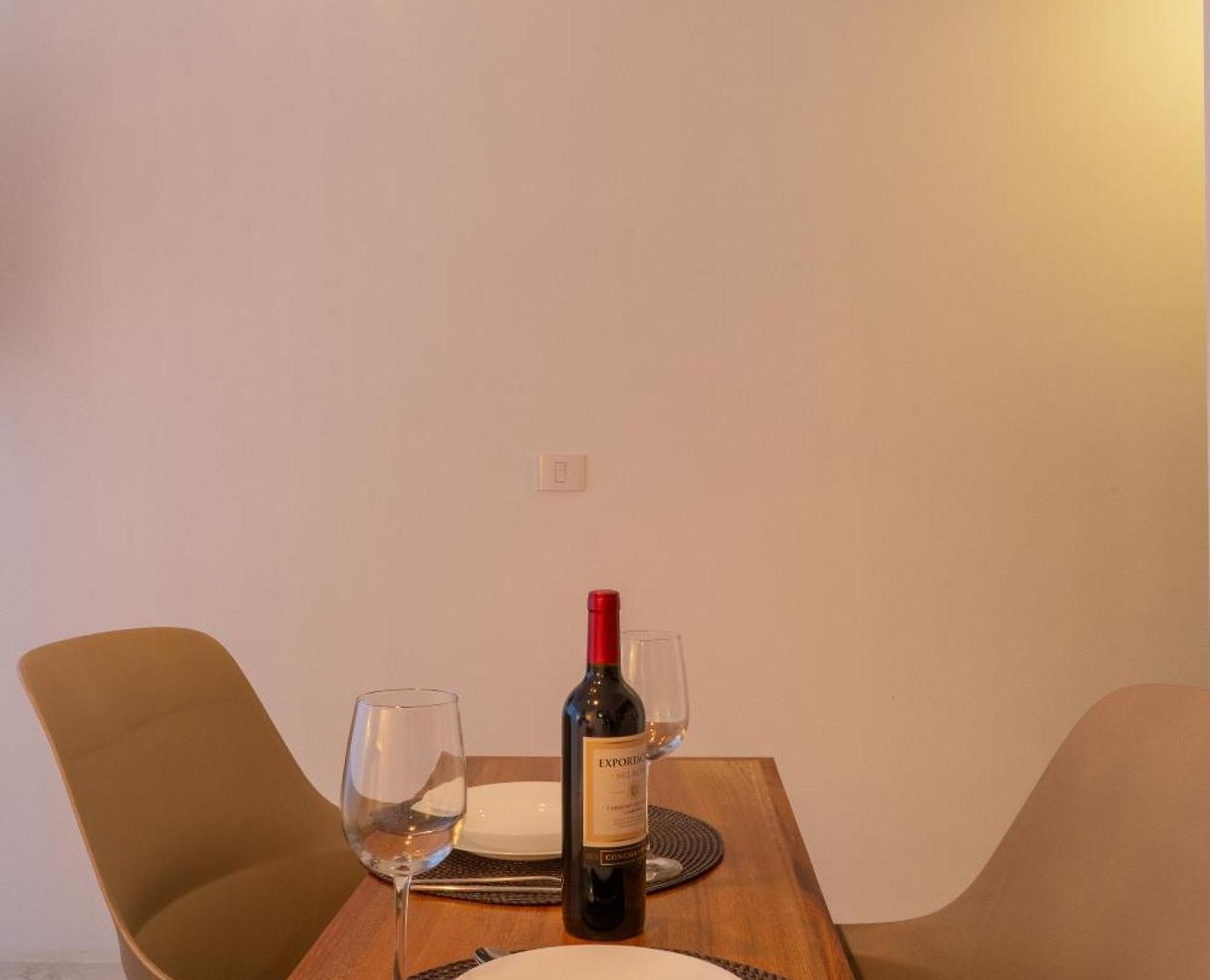 Holiday home In By Casago *