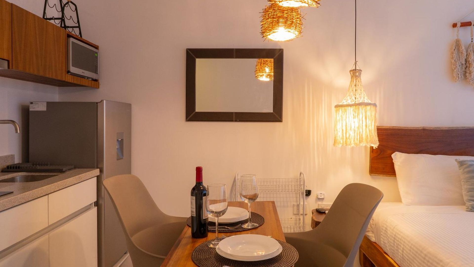In By Casago Holiday home Tulum