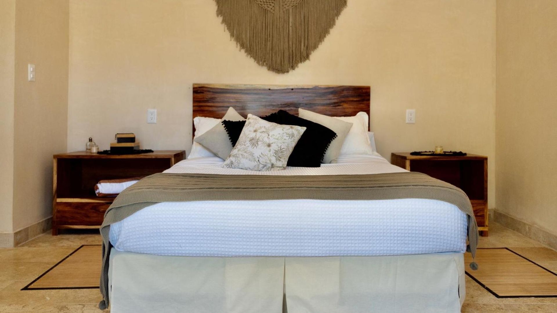 Residences In By Casago Tulum
