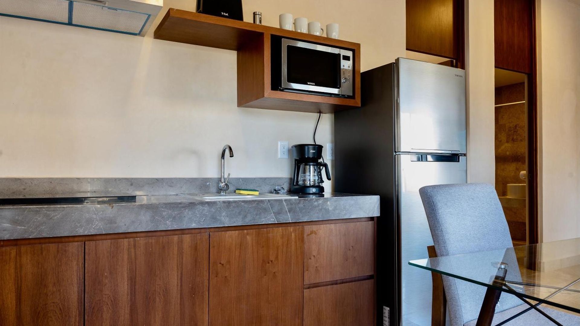 Residences In By Casago