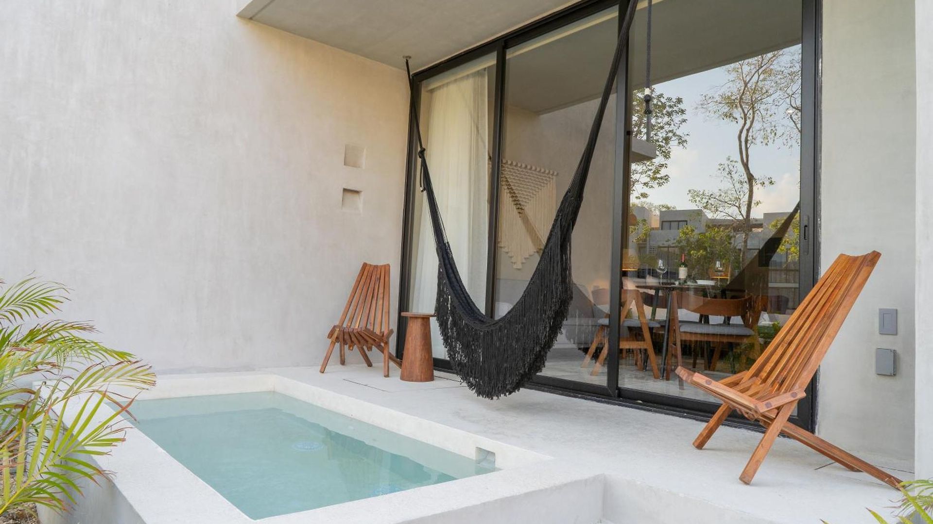 Selva By Casago Apartment