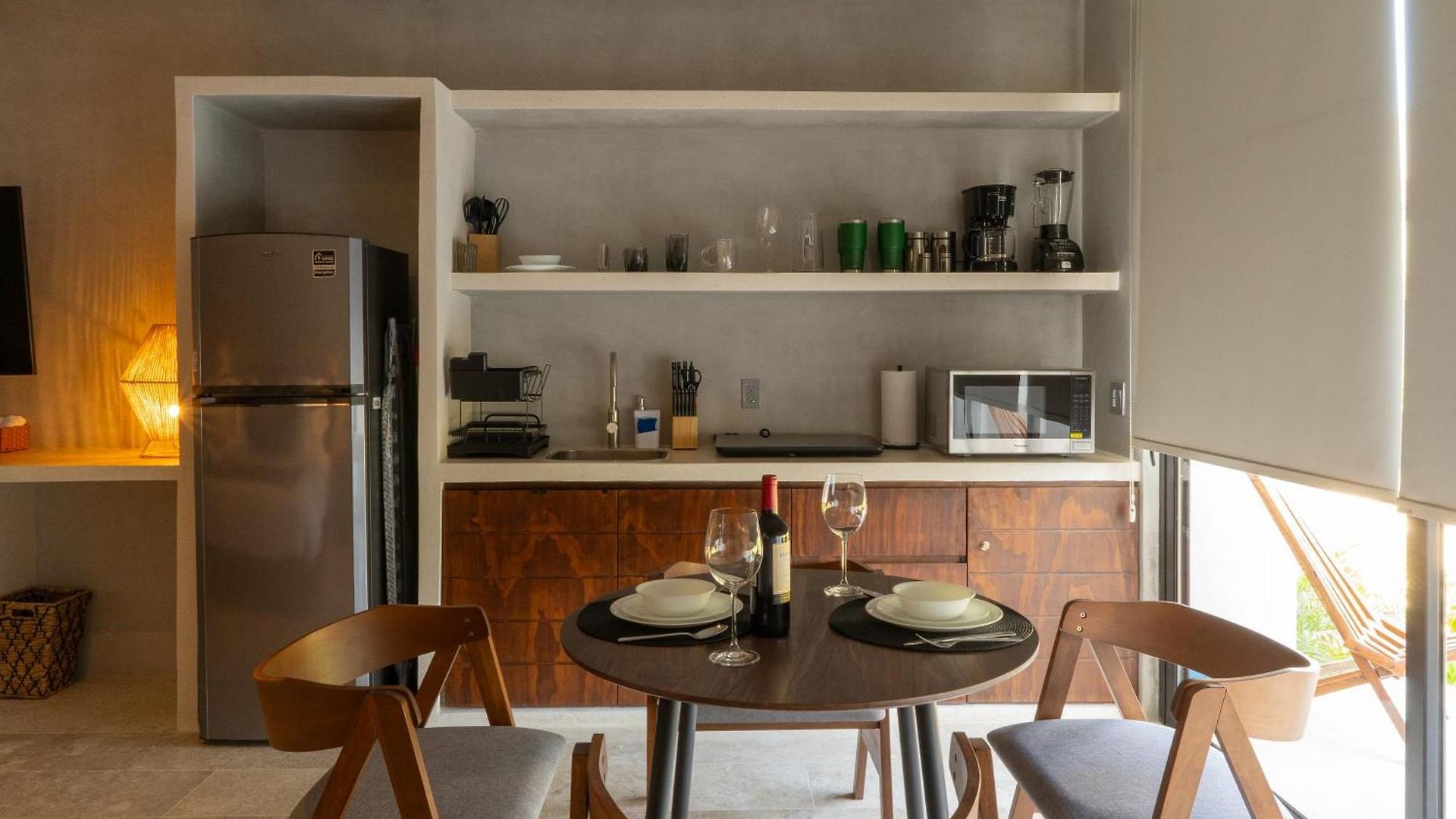 Apartment Selva By Casago *