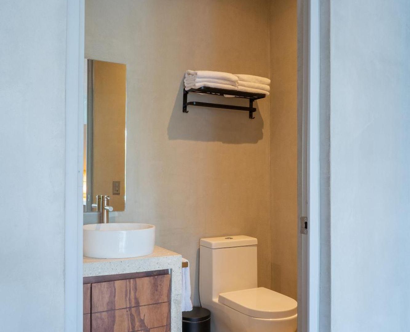 Selva By Casago Apartment *