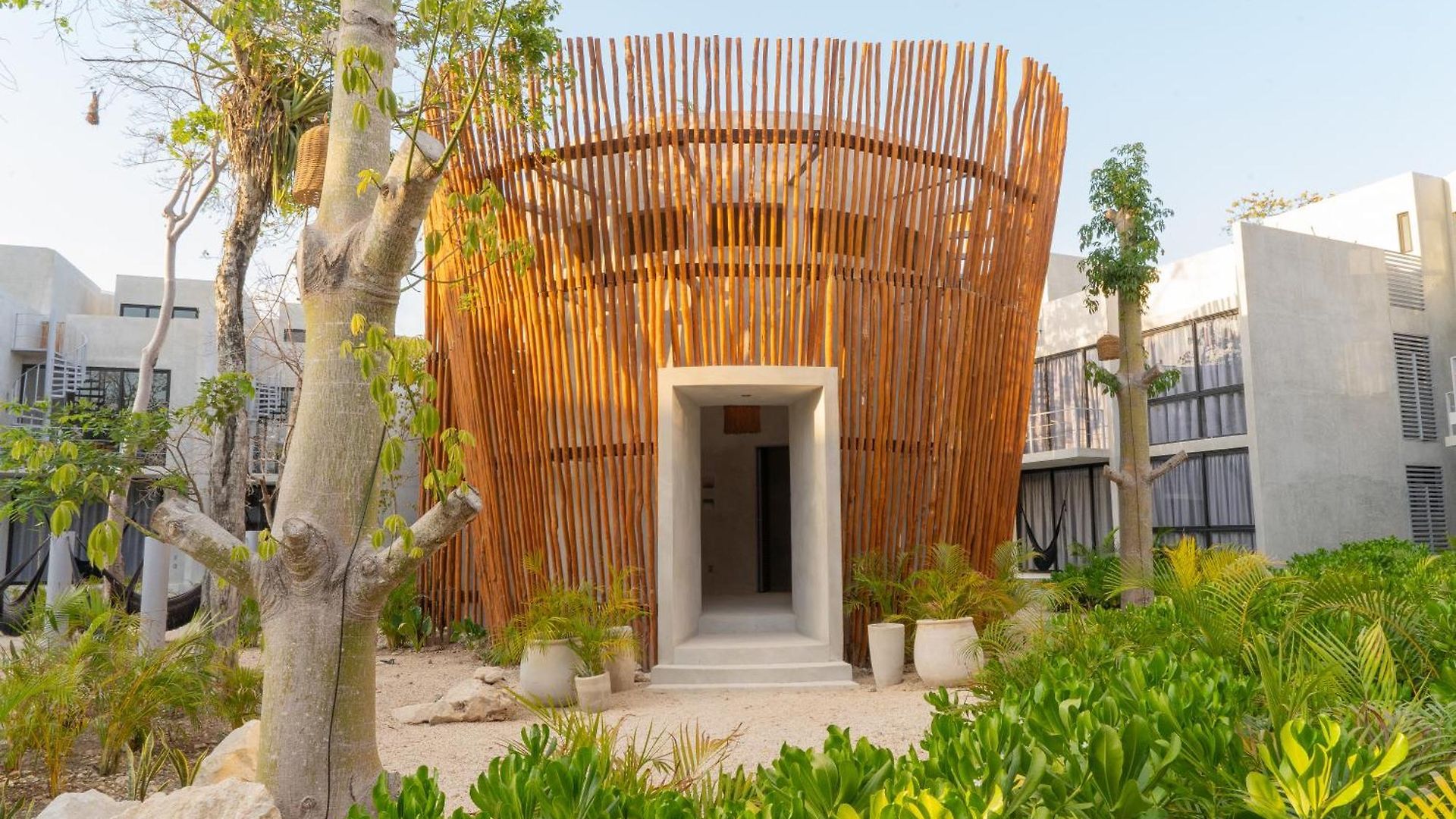 Selva By Casago Apartment