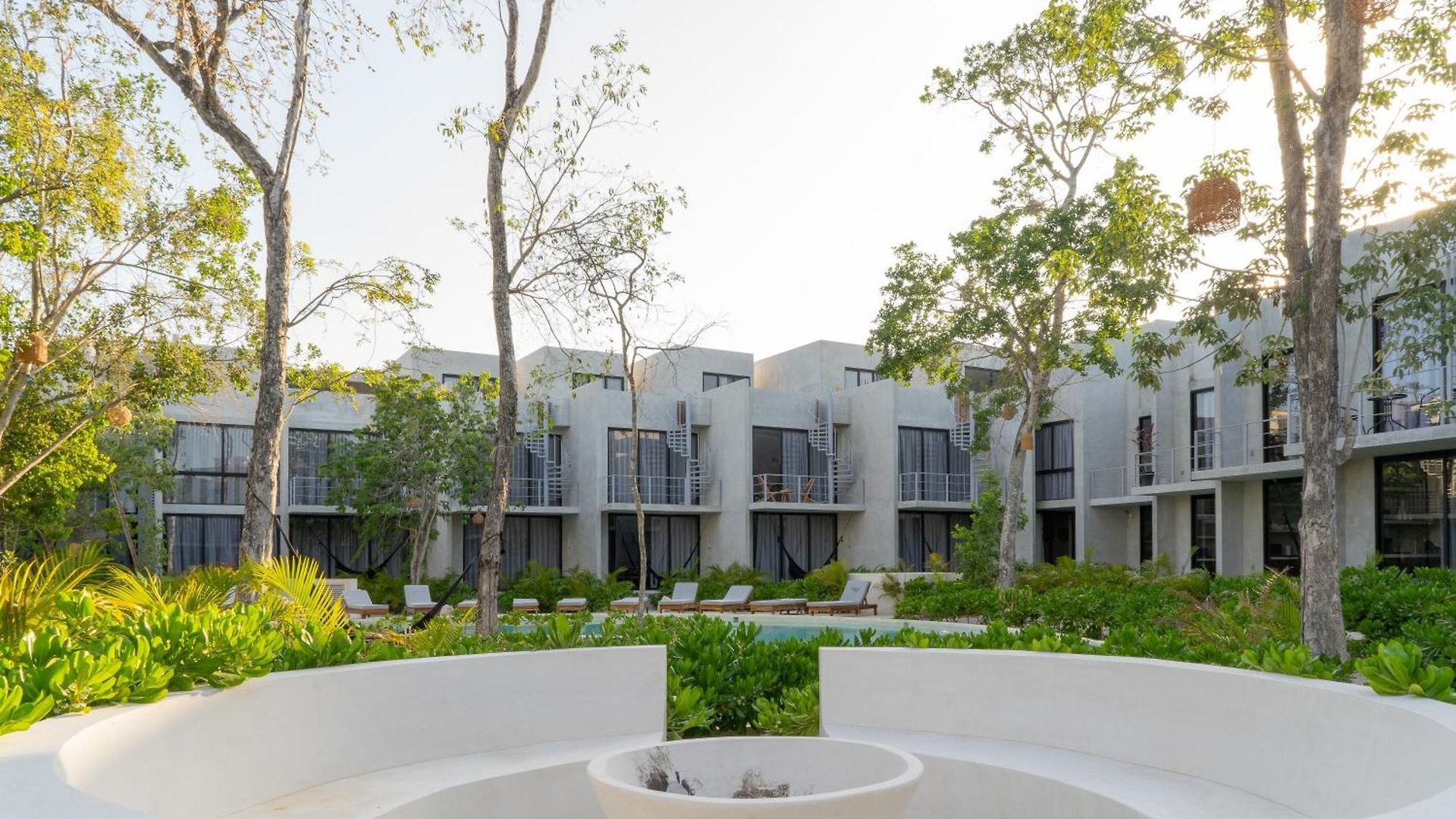 Selva By Casago Apartment Tulum