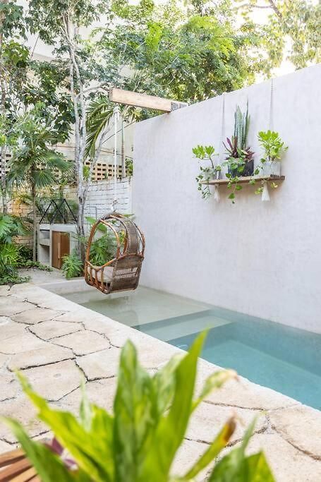 Tranquil With Private Pool And Garden Villa