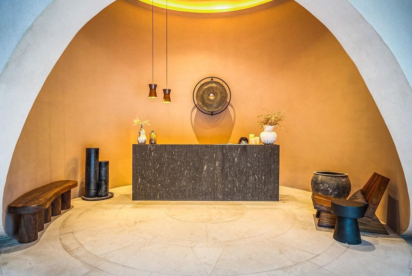 Apartment Fast Wi-fi 1br In With Pool, Restaurant, Gym Tulum