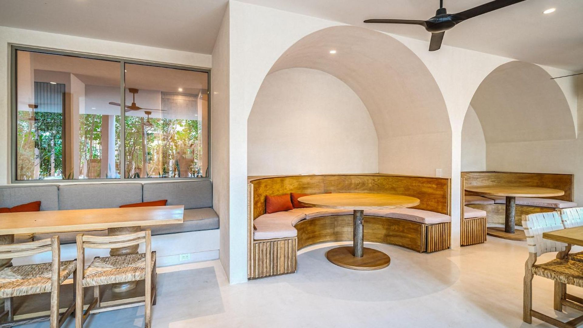 Fast Wi-fi 1br In With Pool, Restaurant, Gym * Tulum