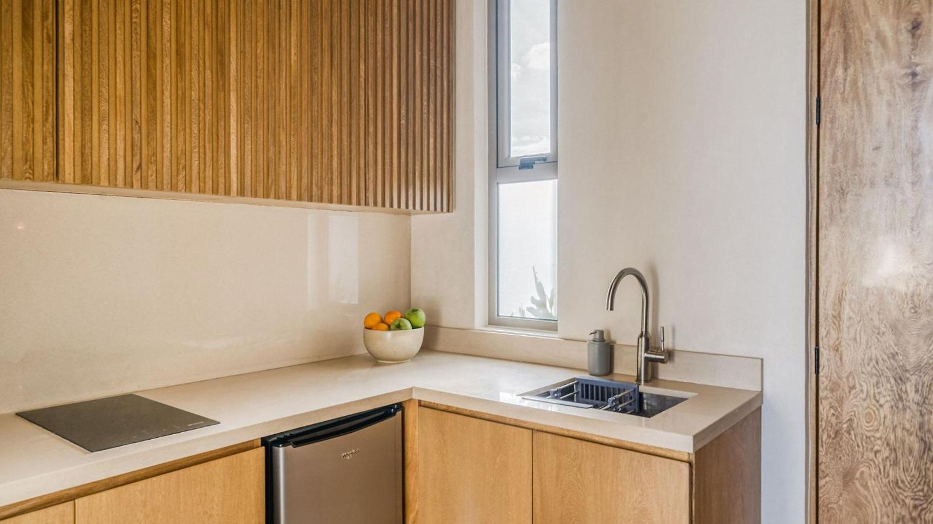 Fast Wi-fi 1br In With Pool, Restaurant, Gym Tulum