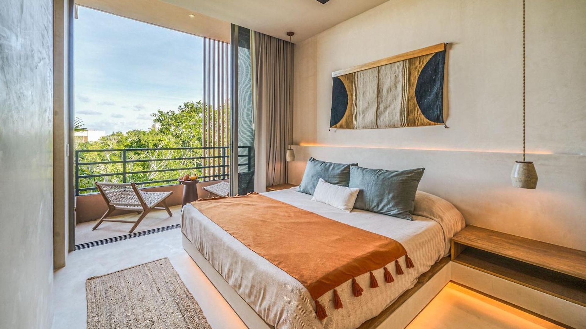 Fast Wi-fi 1br In With Pool, Restaurant, Gym