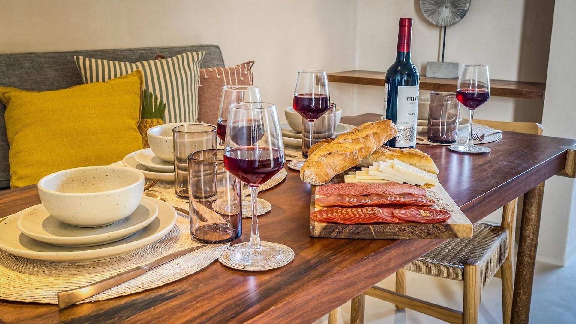 Apartment Fast Wi-fi 1br In With Pool, Restaurant, Gym