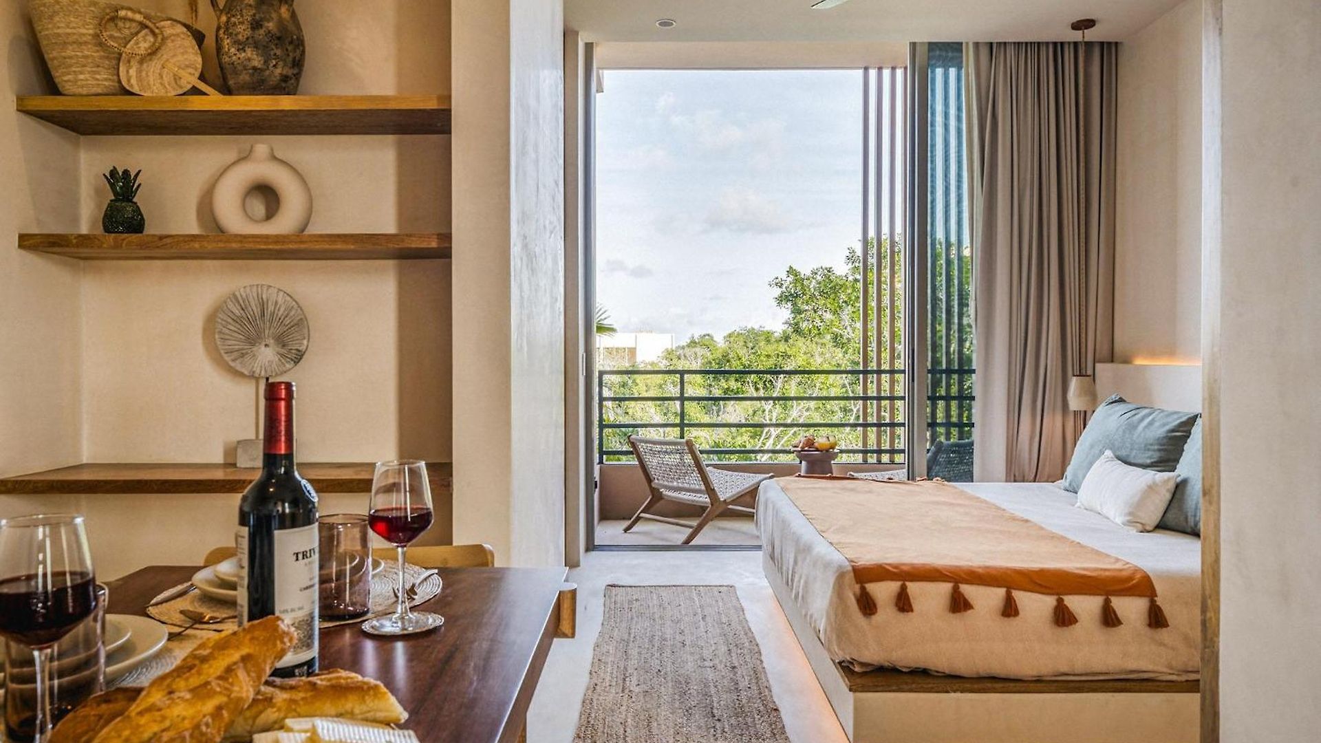 Apartment Fast Wi-fi 1br In With Pool, Restaurant, Gym *