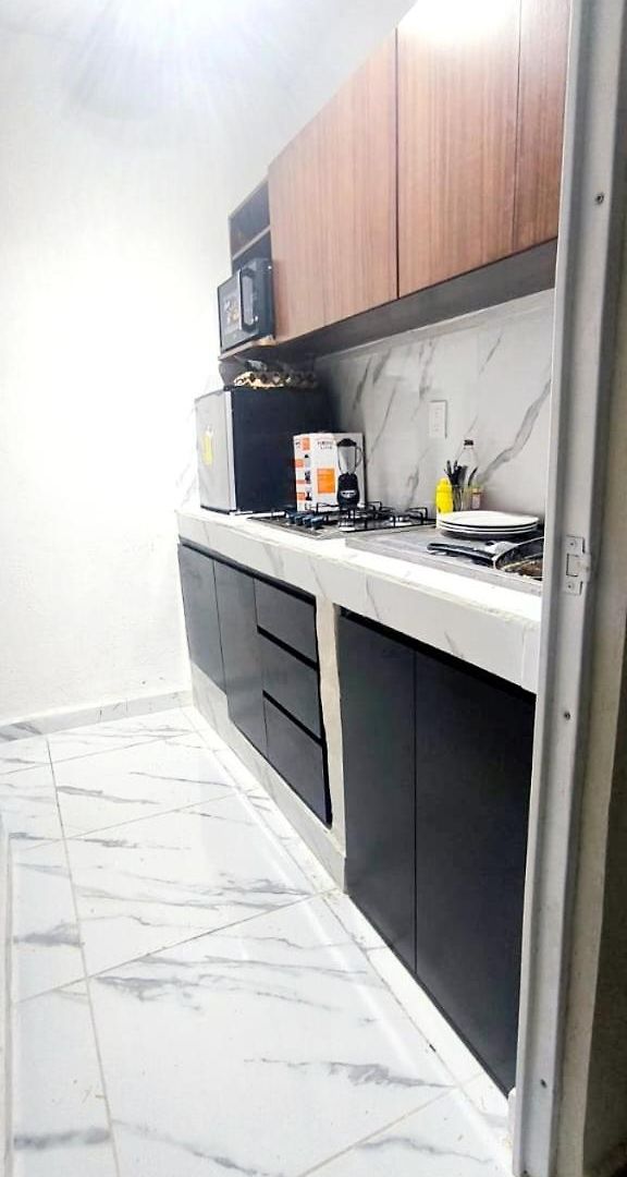 Apartamento Departamento En Quintana Roo