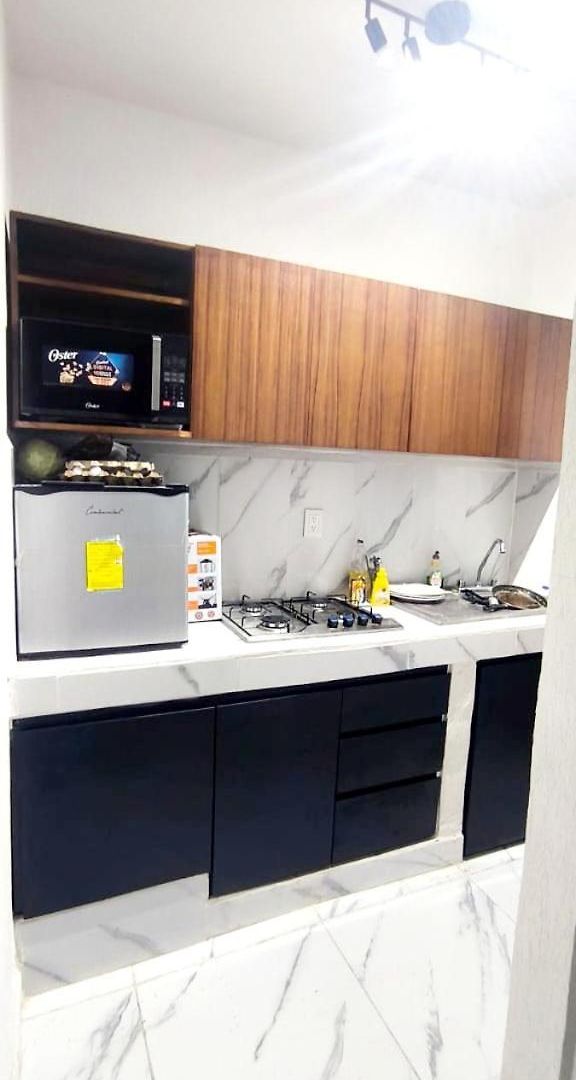 Apartamento Departamento En Quintana Roo *