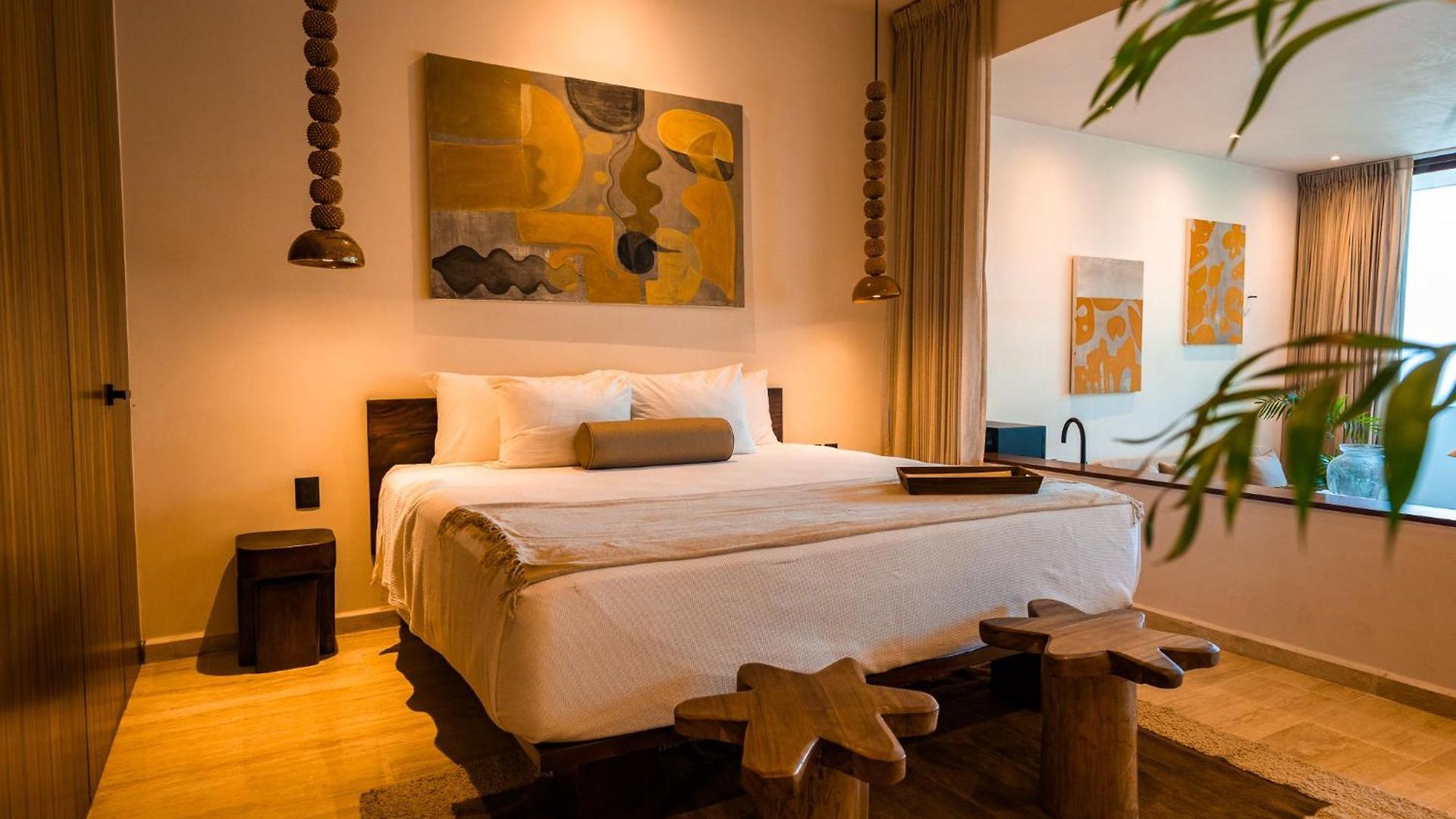 Bacab Apartamento *