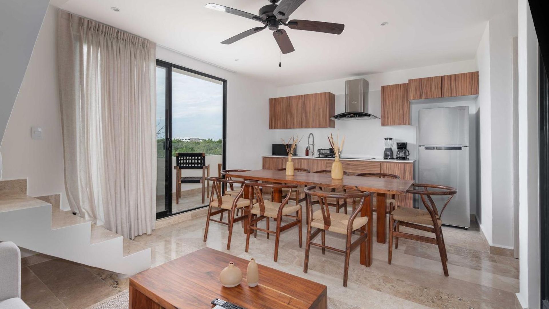 Penthouse With Private Plunge Pool Apartment *