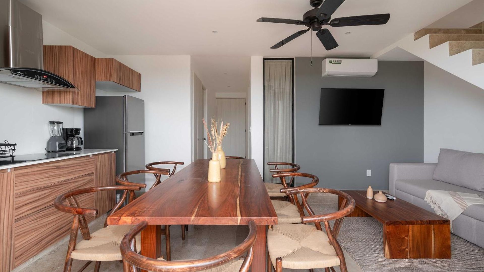 Apartment Penthouse With Private Plunge Pool Tulum