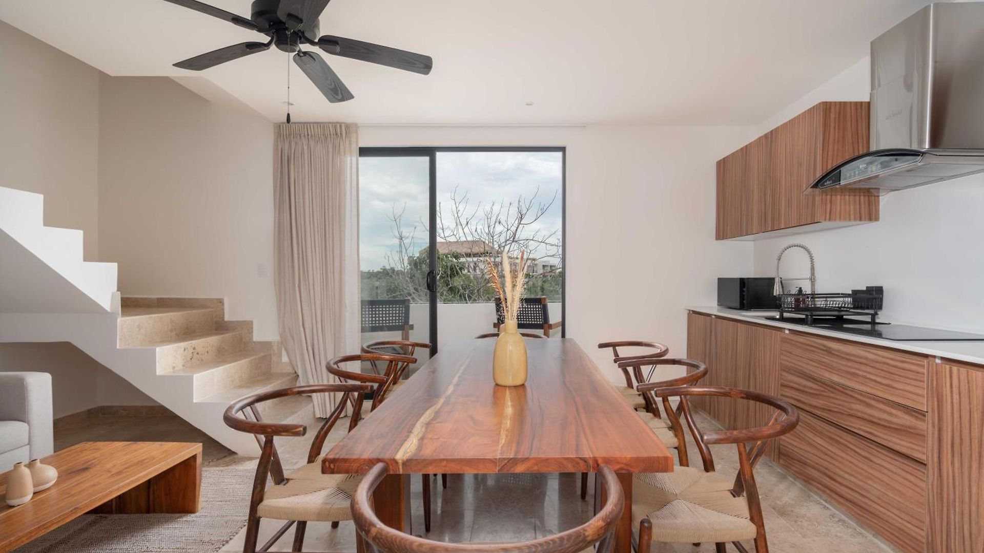 Penthouse With Private Plunge Pool * Tulum